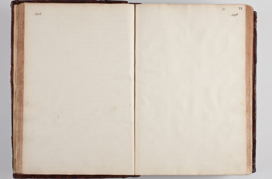 Zdjęcie nr 84 dla obiektu archiwalnego: Wizytacja kanoniczna przeprowadzona w dn. 28 kwietnia 1728 r. przez bpa Michała Kunickiego...