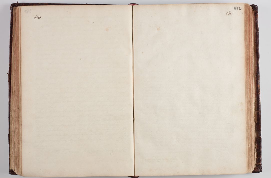 Zdjęcie nr 343 dla obiektu archiwalnego: Wizytacja kanoniczna przeprowadzona w dn. 28 kwietnia 1728 r. przez bpa Michała Kunickiego...