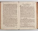 Zdjęcie nr 350 dla obiektu archiwalnego: Wizytacja kanoniczna przeprowadzona w dn. 28 kwietnia 1728 r. przez bpa Michała Kunickiego...