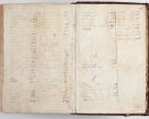 Zdjęcie nr 735 dla obiektu archiwalnego: Wizytacja kanoniczna przeprowadzona w dn. 28 kwietnia 1728 r. przez bpa Michała Kunickiego...