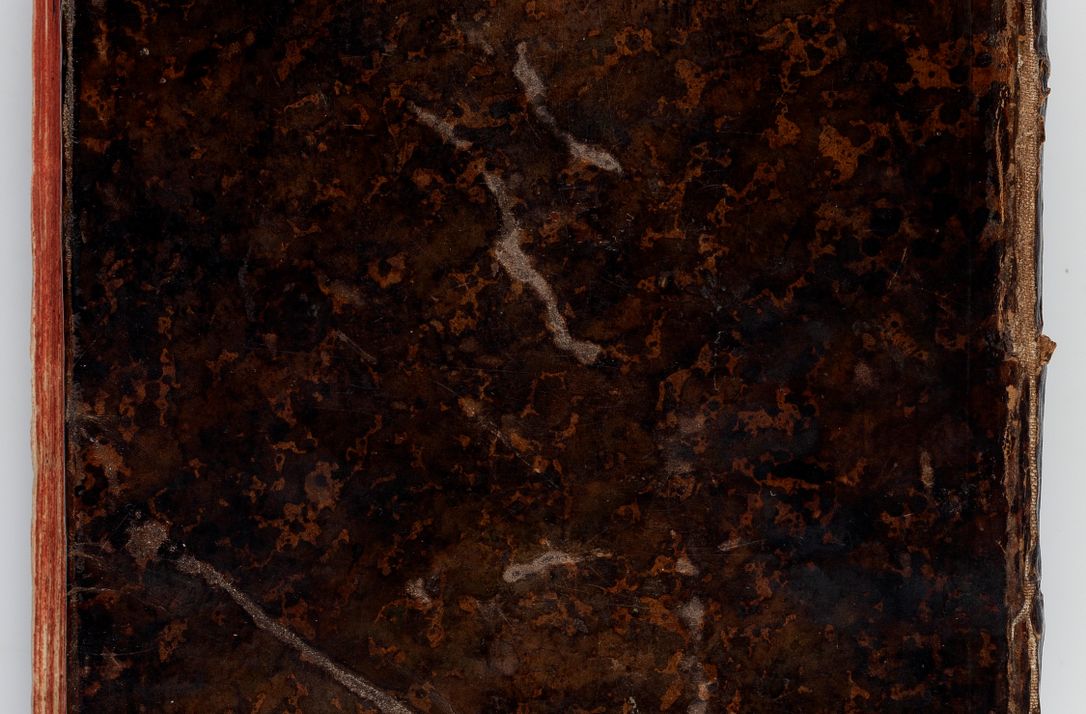 Zdjęcie nr 3 dla obiektu archiwalnego: Protokuł Wizyty Generalney z Dekanatow Skalskiego i Nowogurskiego