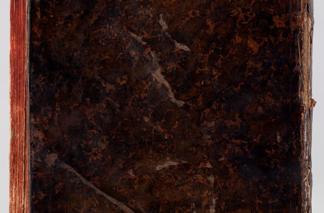 Zdjęcie nr 4 dla obiektu archiwalnego: Protokuł Wizyty Generalney z Dekanatow Skalskiego i Nowogurskiego