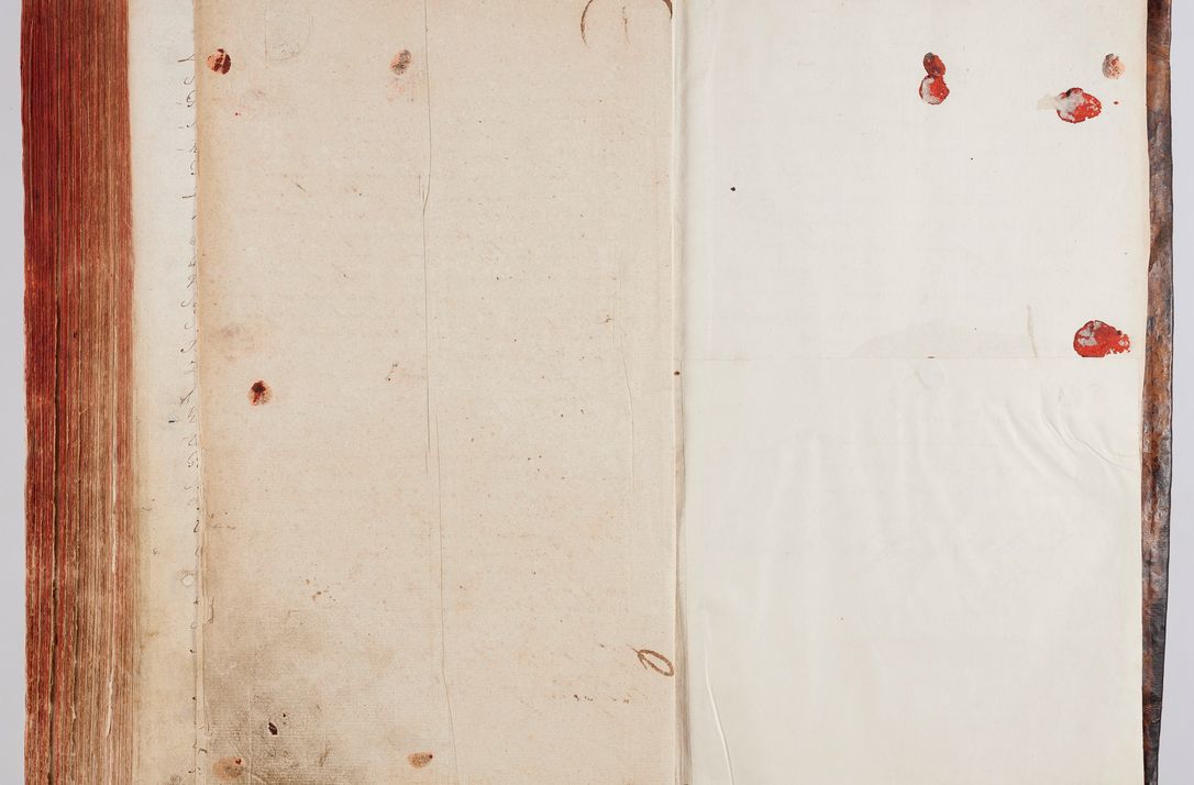 Zdjęcie nr 359 dla obiektu archiwalnego: Protokuł Wizyty Generalney z Dekanatow Skalskiego i Nowogurskiego