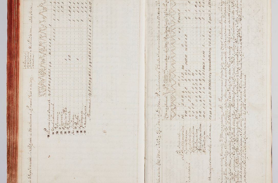 Zdjęcie nr 80 dla obiektu archiwalnego: Protokuł Wizyty Generalney z Dekanatow Skalskiego i Nowogurskiego