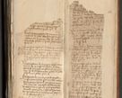 Zdjęcie nr 352 dla obiektu archiwalnego: [Acta actorum officialia coram Michaele scolastico Gnezensi]