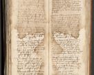 Zdjęcie nr 336 dla obiektu archiwalnego: [Acta actorum officialia coram Michaele scolastico Gnezensi]
