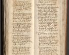 Zdjęcie nr 254 dla obiektu archiwalnego: [Acta actorum officialia coram Michaele scolastico Gnezensi]
