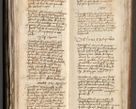 Zdjęcie nr 252 dla obiektu archiwalnego: [Acta actorum officialia coram Michaele scolastico Gnezensi]
