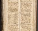 Zdjęcie nr 234 dla obiektu archiwalnego: [Acta actorum officialia coram Michaele scolastico Gnezensi]