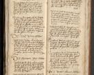 Zdjęcie nr 228 dla obiektu archiwalnego: [Acta actorum officialia coram Michaele scolastico Gnezensi]