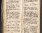 Zdjęcie nr 134 dla obiektu archiwalnego: [Acta actorum officialia coram Michaele scolastico Gnezensi]