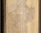 Zdjęcie nr 523 dla obiektu archiwalnego: [Acta obligationum officialia coram Johanne de Pniow]
