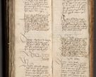 Zdjęcie nr 498 dla obiektu archiwalnego: [Acta obligationum officialia coram Johanne de Pniow]