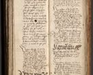 Zdjęcie nr 465 dla obiektu archiwalnego: [Acta obligationum officialia coram Johanne de Pniow]