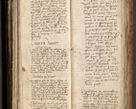 Zdjęcie nr 463 dla obiektu archiwalnego: [Acta obligationum officialia coram Johanne de Pniow]