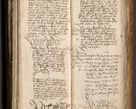 Zdjęcie nr 464 dla obiektu archiwalnego: [Acta obligationum officialia coram Johanne de Pniow]