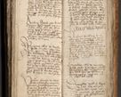 Zdjęcie nr 442 dla obiektu archiwalnego: [Acta obligationum officialia coram Johanne de Pniow]