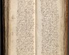 Zdjęcie nr 422 dla obiektu archiwalnego: [Acta obligationum officialia coram Johanne de Pniow]
