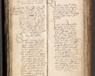 Zdjęcie nr 356 dla obiektu archiwalnego: [Acta obligationum officialia coram Johanne de Pniow]