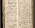 Zdjęcie nr 344 dla obiektu archiwalnego: [Acta obligationum officialia coram Johanne de Pniow]