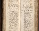 Zdjęcie nr 288 dla obiektu archiwalnego: [Acta obligationum officialia coram Johanne de Pniow]