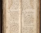 Zdjęcie nr 281 dla obiektu archiwalnego: [Acta obligationum officialia coram Johanne de Pniow]