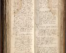 Zdjęcie nr 276 dla obiektu archiwalnego: [Acta obligationum officialia coram Johanne de Pniow]