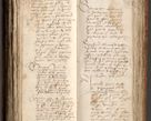 Zdjęcie nr 271 dla obiektu archiwalnego: [Acta obligationum officialia coram Johanne de Pniow]