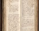 Zdjęcie nr 269 dla obiektu archiwalnego: [Acta obligationum officialia coram Johanne de Pniow]