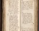 Zdjęcie nr 267 dla obiektu archiwalnego: [Acta obligationum officialia coram Johanne de Pniow]