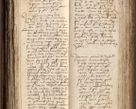 Zdjęcie nr 240 dla obiektu archiwalnego: [Acta obligationum officialia coram Johanne de Pniow]