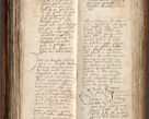 Zdjęcie nr 227 dla obiektu archiwalnego: [Acta obligationum officialia coram Johanne de Pniow]