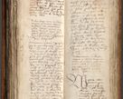Zdjęcie nr 226 dla obiektu archiwalnego: [Acta obligationum officialia coram Johanne de Pniow]