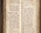 Zdjęcie nr 225 dla obiektu archiwalnego: [Acta obligationum officialia coram Johanne de Pniow]