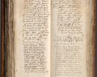 Zdjęcie nr 224 dla obiektu archiwalnego: [Acta obligationum officialia coram Johanne de Pniow]