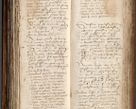 Zdjęcie nr 217 dla obiektu archiwalnego: [Acta obligationum officialia coram Johanne de Pniow]