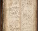 Zdjęcie nr 215 dla obiektu archiwalnego: [Acta obligationum officialia coram Johanne de Pniow]