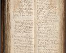 Zdjęcie nr 216 dla obiektu archiwalnego: [Acta obligationum officialia coram Johanne de Pniow]