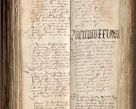 Zdjęcie nr 214 dla obiektu archiwalnego: [Acta obligationum officialia coram Johanne de Pniow]