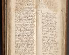 Zdjęcie nr 149 dla obiektu archiwalnego: [Acta obligationum officialia coram Johanne de Pniow]