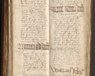 Zdjęcie nr 116 dla obiektu archiwalnego: [Acta obligationum officialia coram Johanne de Pniow]
