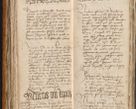 Zdjęcie nr 64 dla obiektu archiwalnego: [Acta obligationum officialia coram Johanne de Pniow]