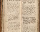 Zdjęcie nr 58 dla obiektu archiwalnego: [Acta obligationum officialia coram Johanne de Pniow]