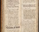 Zdjęcie nr 37 dla obiektu archiwalnego: [Acta obligationum officialia coram Johanne de Pniow]