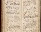 Zdjęcie nr 32 dla obiektu archiwalnego: [Acta obligationum officialia coram Johanne de Pniow]