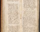 Zdjęcie nr 16 dla obiektu archiwalnego: [Acta obligationum officialia coram Johanne de Pniow]