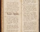 Zdjęcie nr 11 dla obiektu archiwalnego: [Acta obligationum officialia coram Johanne de Pniow]