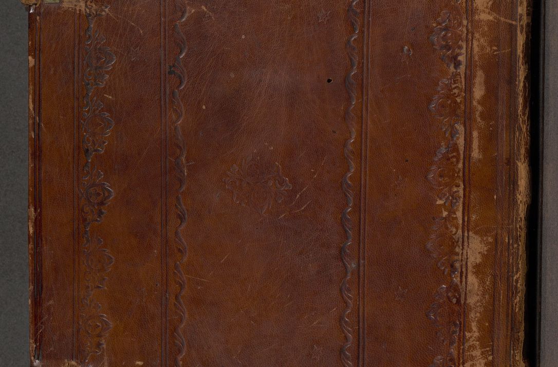 Zdjęcie nr 2 dla obiektu archiwalnego: [Acta obligationum officialia coram Raphaele de Skawina]