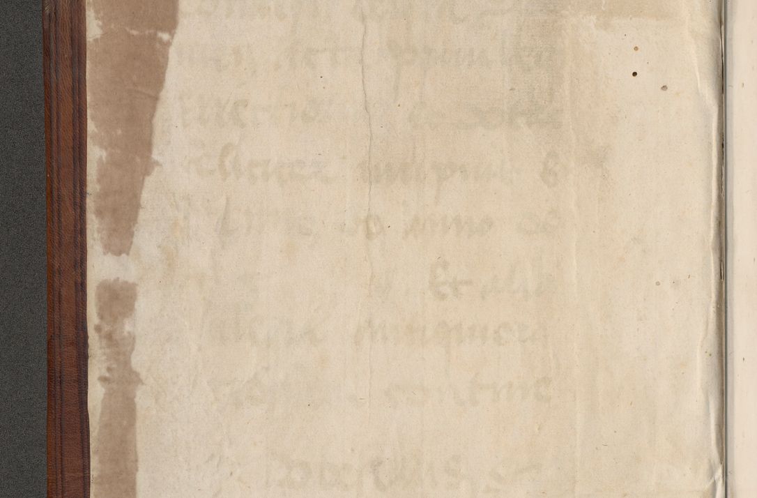 Zdjęcie nr 3 dla obiektu archiwalnego: [Acta obligationum officialia coram Raphaele de Skawina]