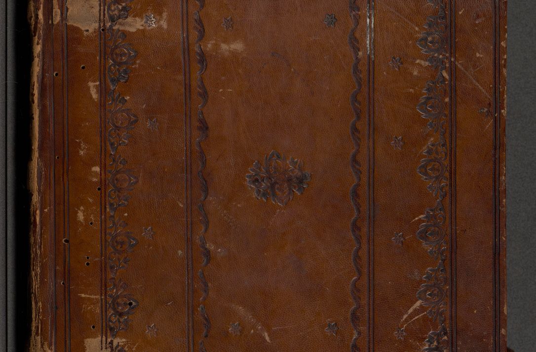 Zdjęcie nr 1 dla obiektu archiwalnego: [Acta obligationum officialia coram Raphaele de Skawina]